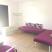 Apartman Cvjetkovic, privatni smeštaj u mestu Baošići, Crna Gora