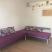 Apartman Cvjetkovic, privatni smeštaj u mestu Baošići, Crna Gora