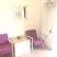 Apartman Cvjetkovic, privatni smeštaj u mestu Baošići, Crna Gora
