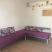 Apartman Cvjetkovic, privatni sme&scaron;taj u mestu Bao&scaron;ići, Crna Gora