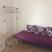 Apartman Cvjetkovic, privatni sme&scaron;taj u mestu Bao&scaron;ići, Crna Gora